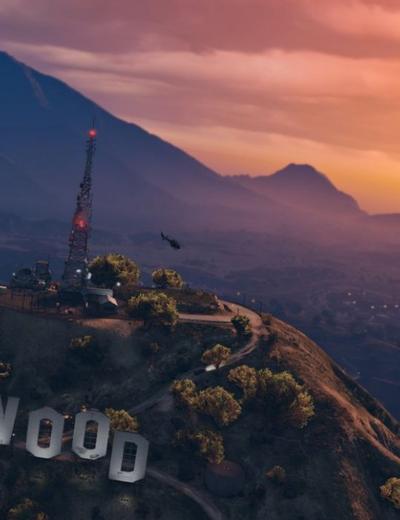 Grand Theft Auto V Xbox One PL/ENG