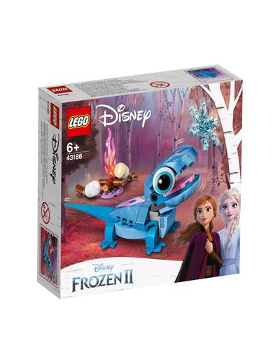 LEGO Disney - Princess - Salamandra Bruni - 96 elementów