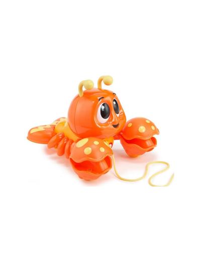 Zabawka Pomarańczowy Homar