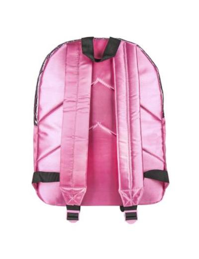 Plecak Fashion Minnie- różowy