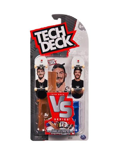 Tech Deck vs Series MIX