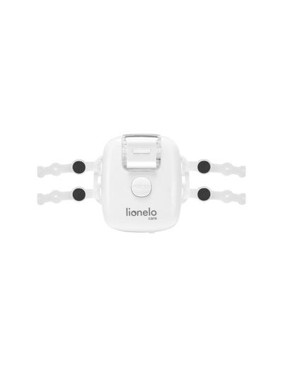 Lionelo Inhalator dla dzieci Nebi Air Mask - biały