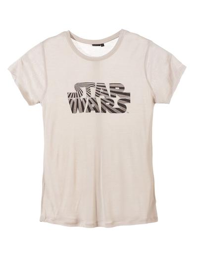 T-shirt damski Star Wars