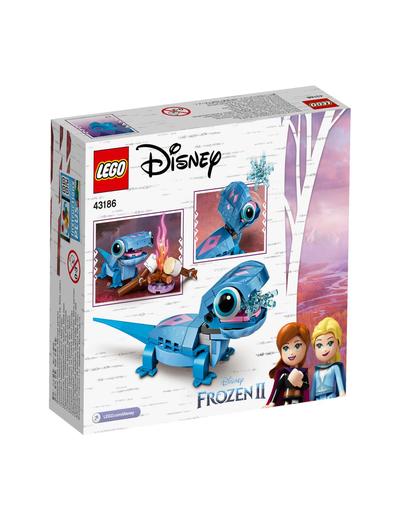 LEGO Disney - Princess - Salamandra Bruni - 96 elementów