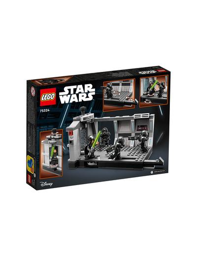 LEGO Star Wars -  Atak mrocznych szturmowców™ 75324 - 166 elementów, wiek 8+