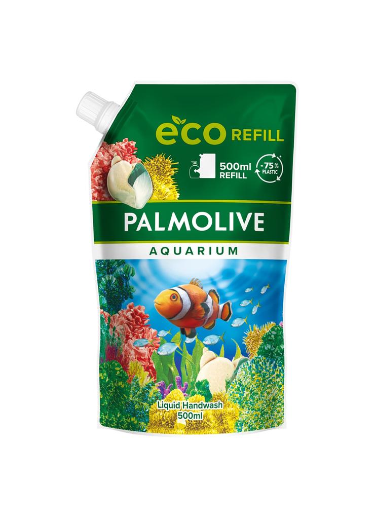 Palmolive Mydło w płynie - Aquarium 500ml
