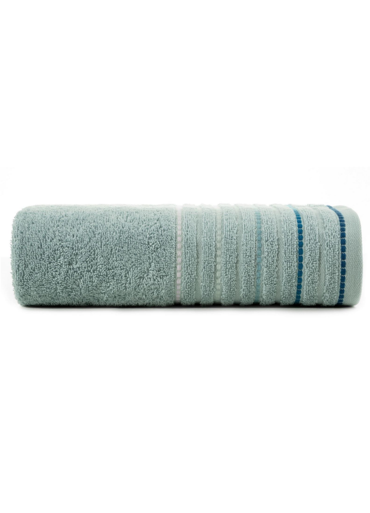 Ręcznik d91 iza (08) 70x140 cm niebieski
