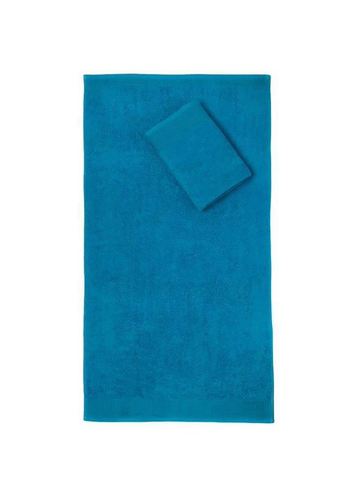 Ręcznik aqua 70x140 cm turkusowy