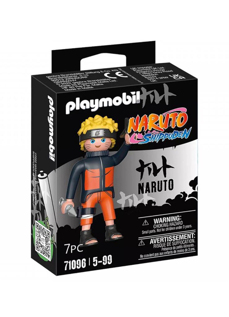 Figurka Naruto Naruto