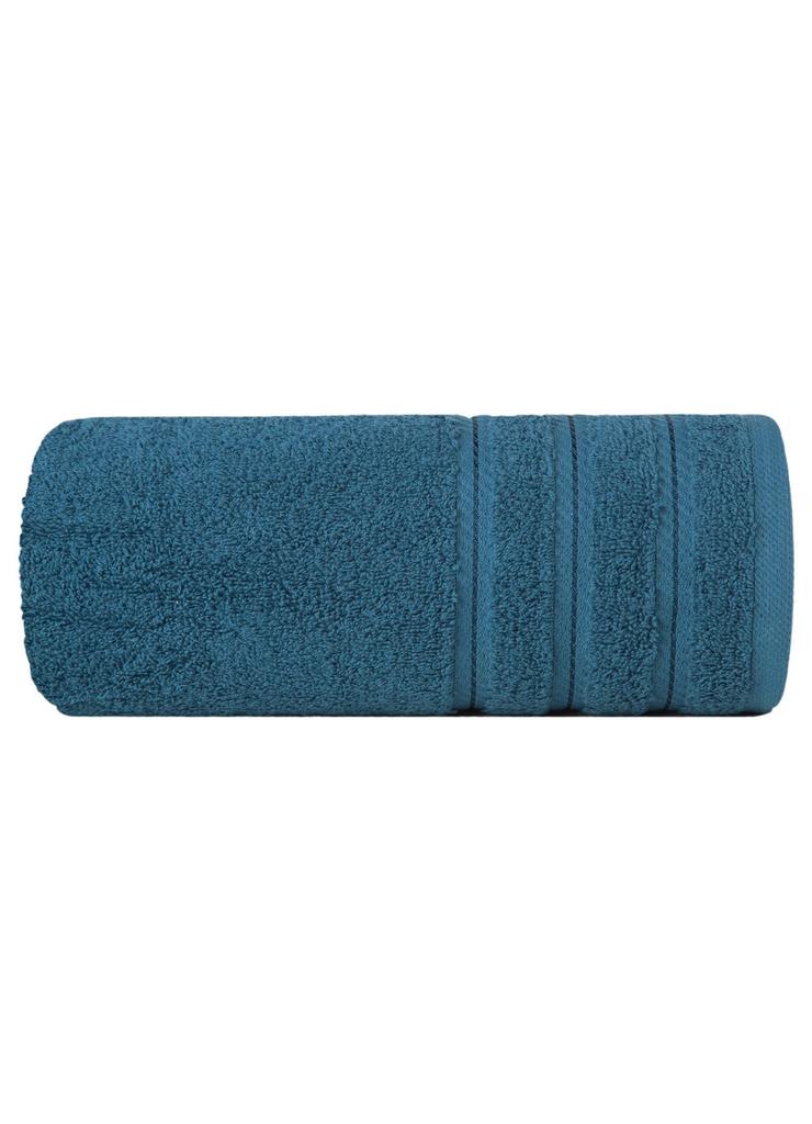 Ręcznik vito (06) 70x140 cm ciemnoniebieski