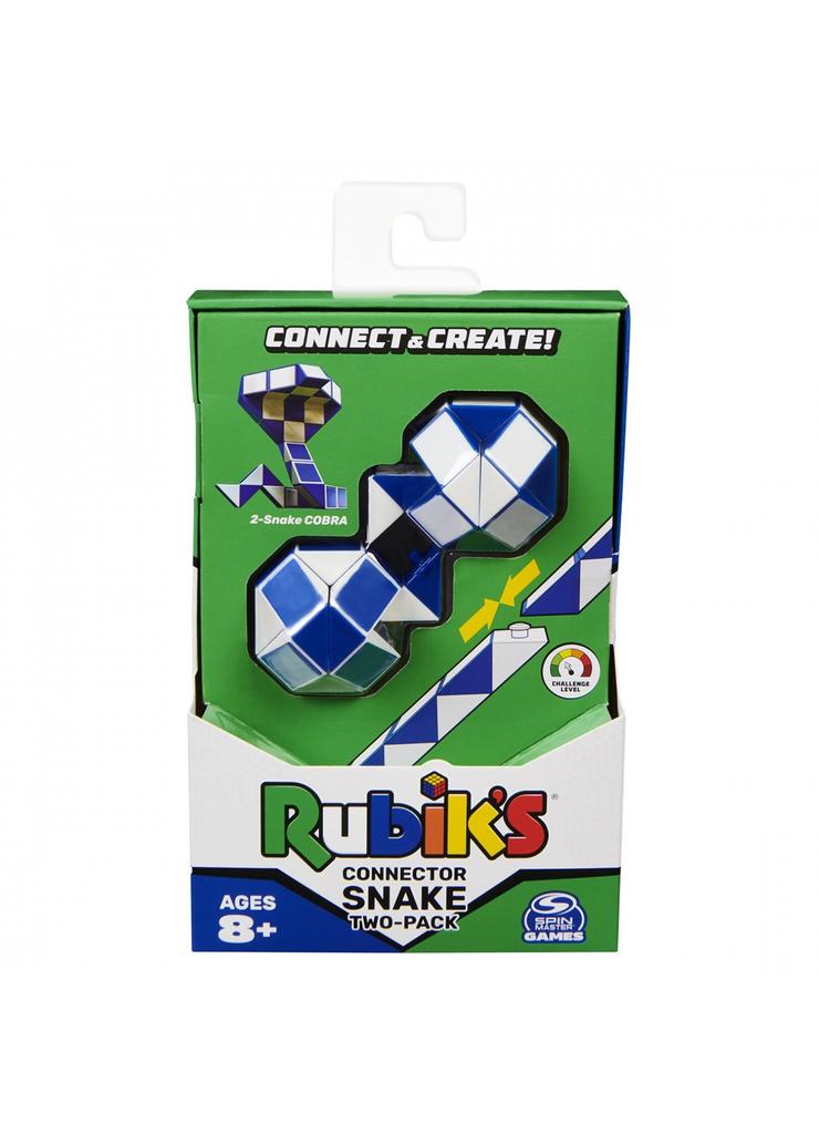 Kostka Rubika - Connector Snake
