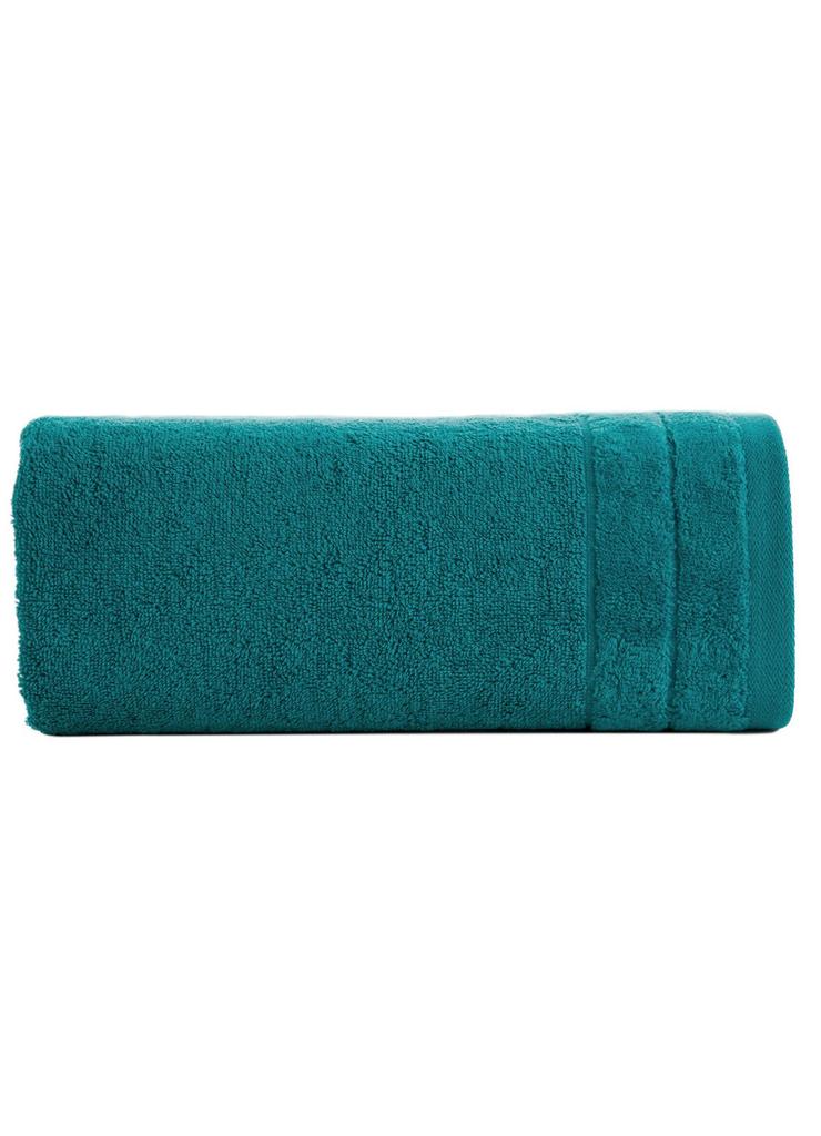 Ręcznik damla (18) 70x140 cm turkusowy