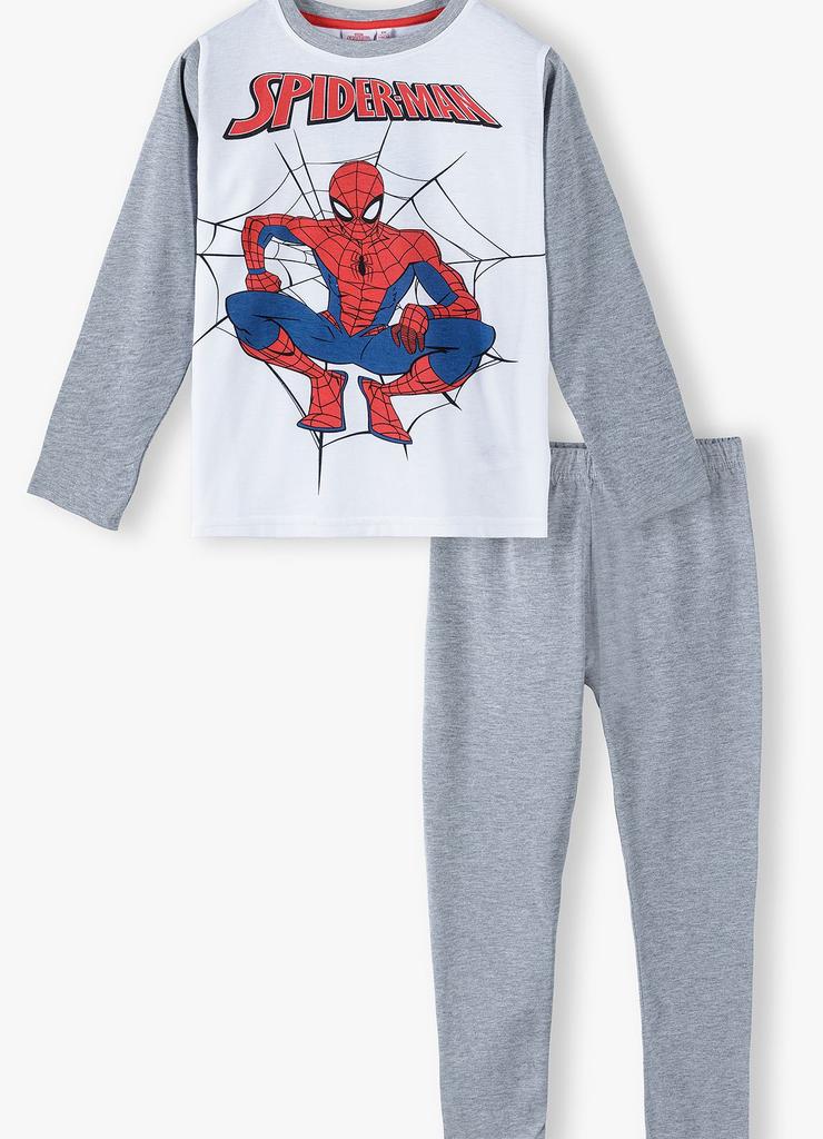 Spiderman Piżama dla chłopca