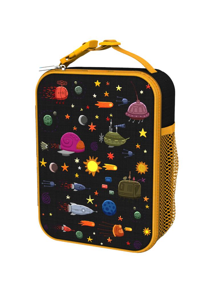 Lunch Bag ION8 - Space