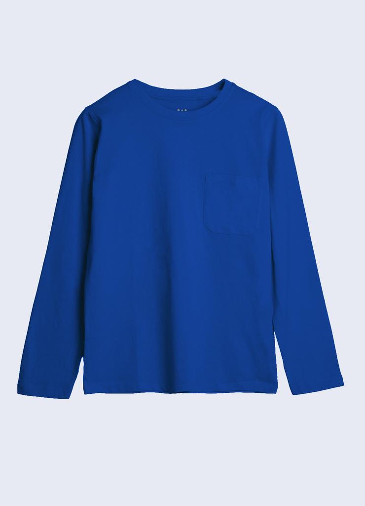 Bawełniana bluzka z miękkiej bawełny - unisex - Limited Edition