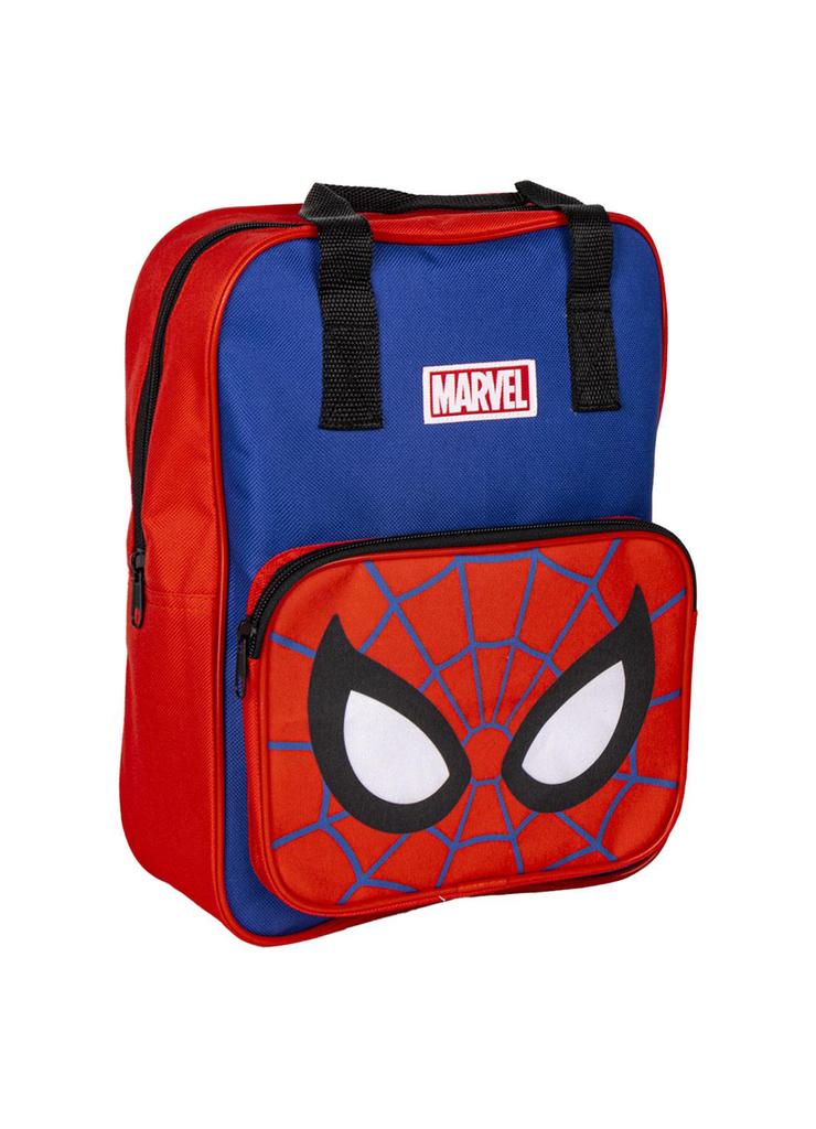 Plecak chłopięcy Spiderman