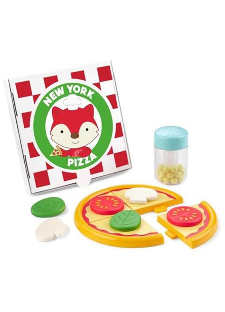 Skip Hop Zabawka dla dziecka- Pizza Zoo