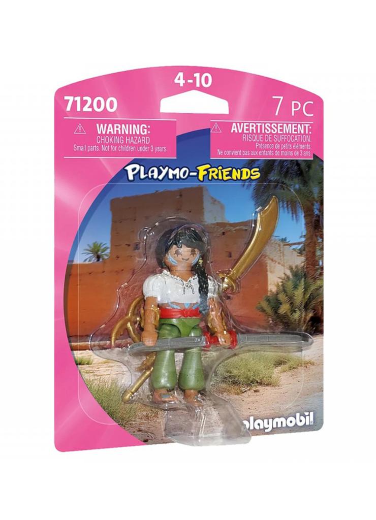 Figurka Playmo-Friends Wojowniczka