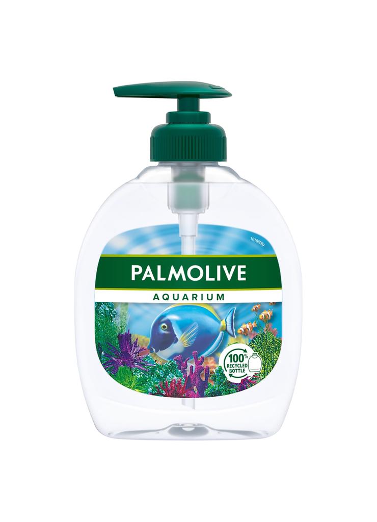 Palmolive Mydło w płynie - Aquarium 300ml