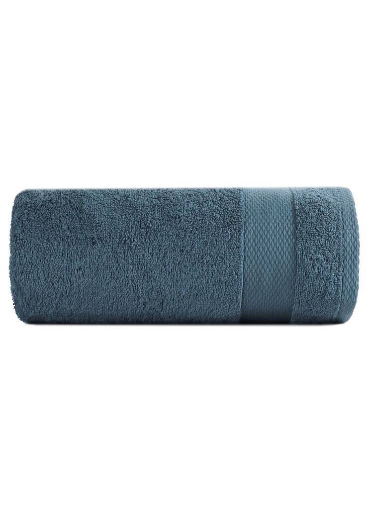 Ręcznik lorita (06) 50x90 cm ciemnoniebieski