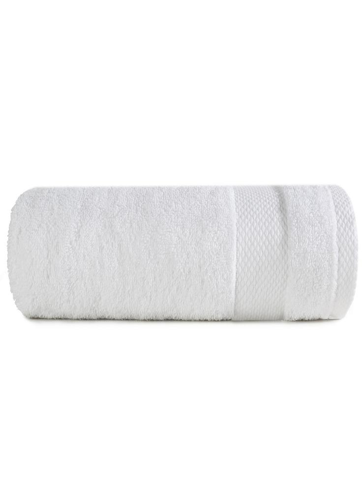 Ręcznik lorita (01) 70x140 cm biały