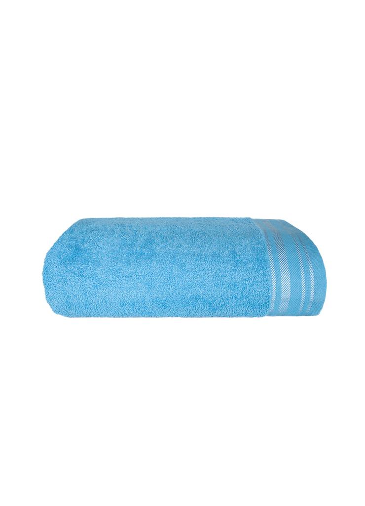 Ręcznik dalibor 50x90 cm niebieski