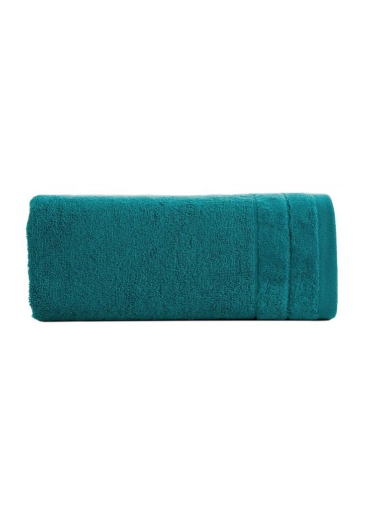 Ręcznik damla (18) 50x90 cm turkusowy
