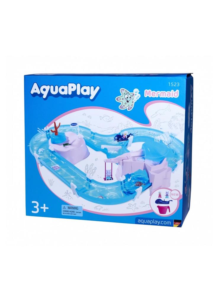 AquaPlay Syreny
