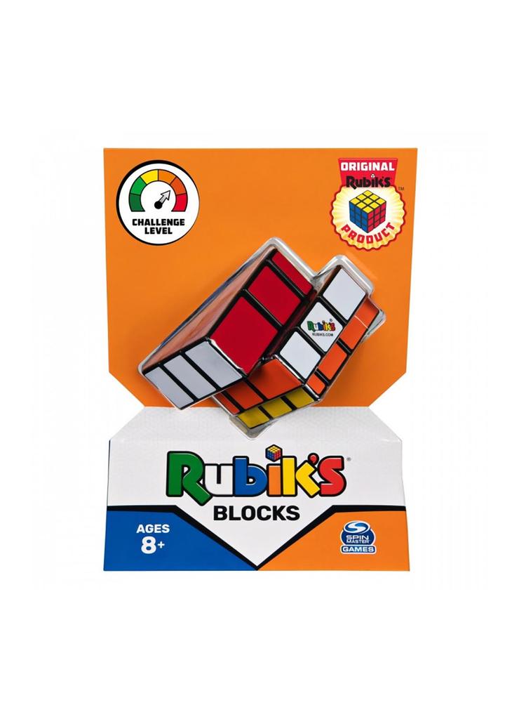 Kostka Rubiks: Kostka Mechaniczna
