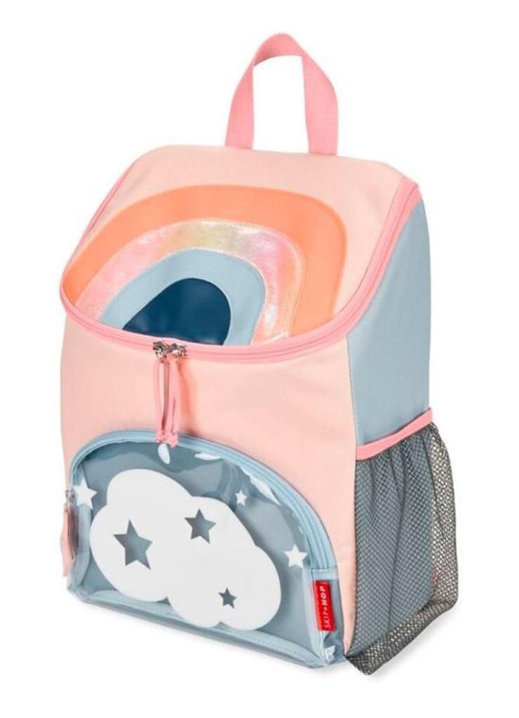 Plecak dla Dzieci Spark Style Tęcza