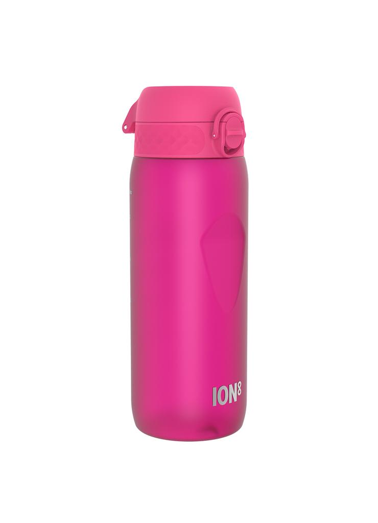 Butelka na wodę ION8 BPA Free Pink 750ml różowa