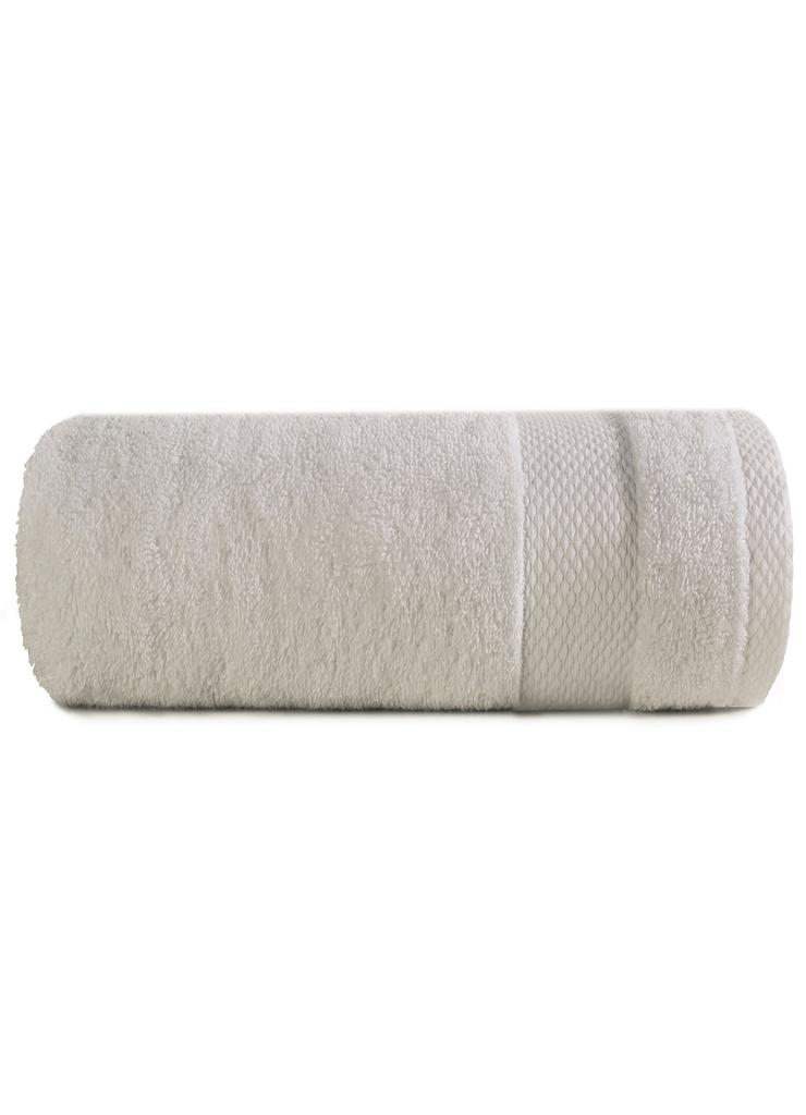 Ręcznik lorita (02) 50x90 cm beżowy