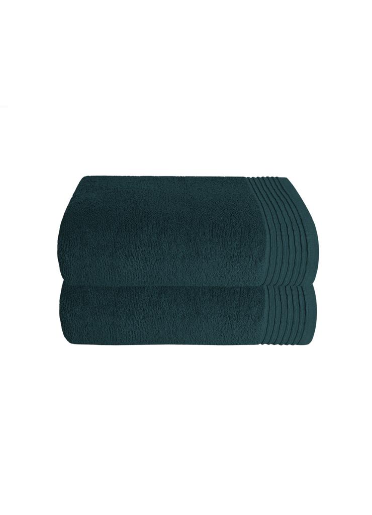 Ręcznik mello 70x140 cm morski