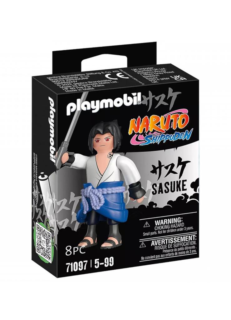 Figurka Naruto Sasuke