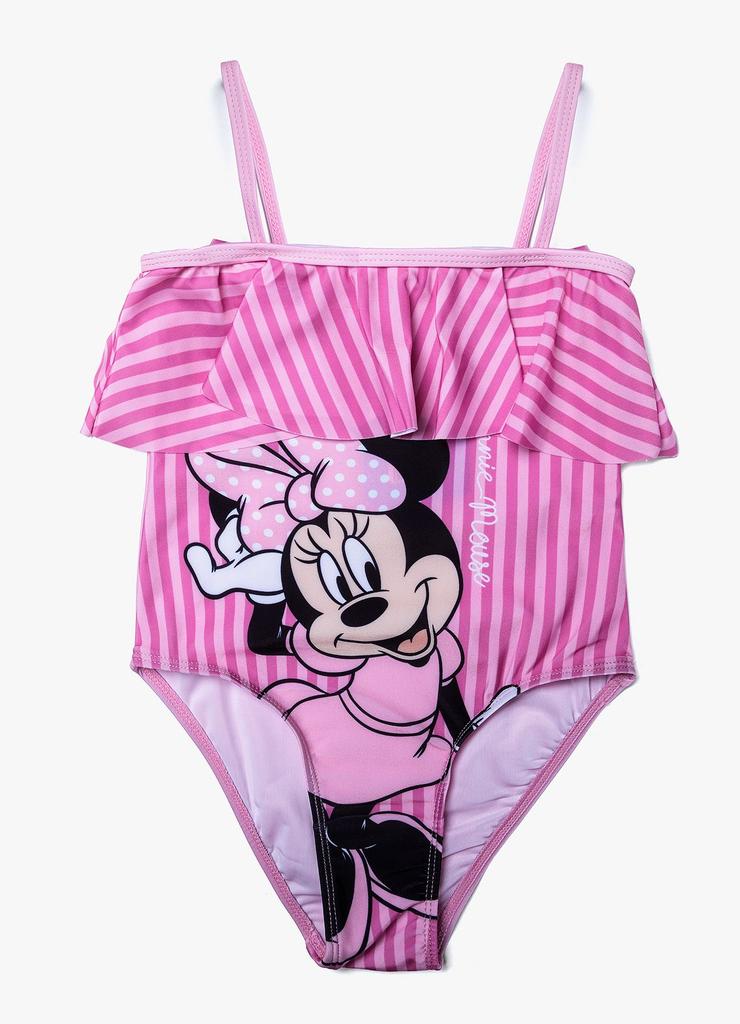 Kostium kąpielowy Minnie Mouse