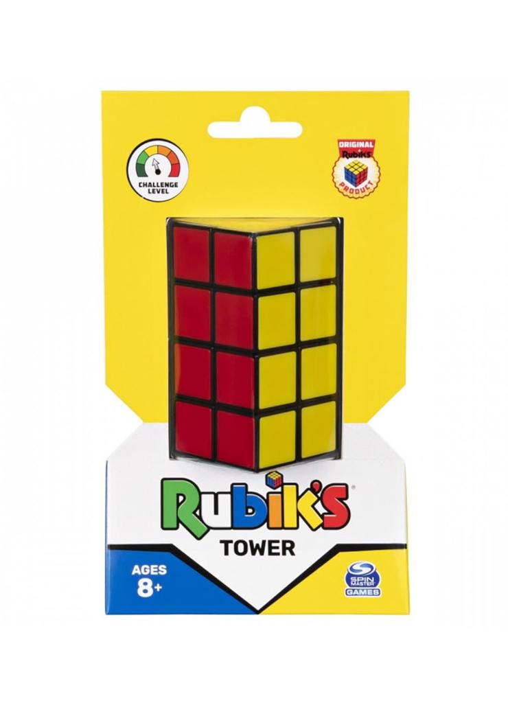 Kostka Rubika Wieża 2x2x4