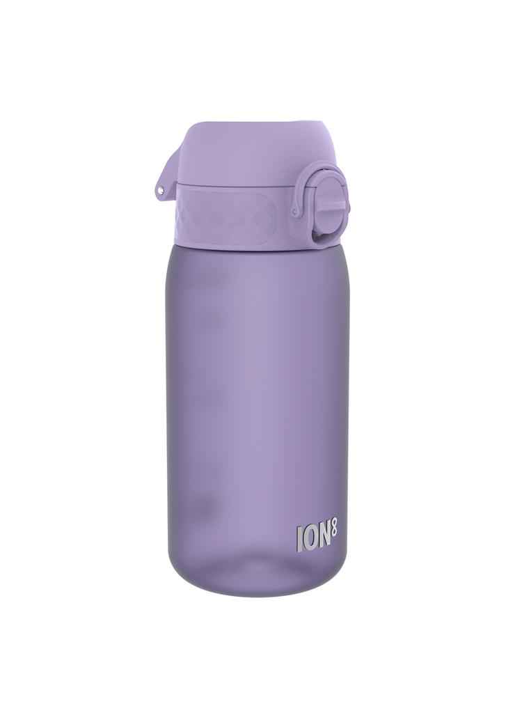 Butelka na wodę ION8 BPA Free Playful Periwinkle 350ml fioletowa