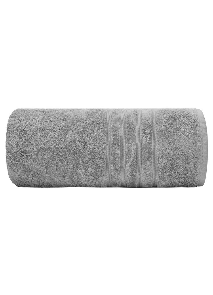 Ręcznik lavin (03) 70x140 cm szary