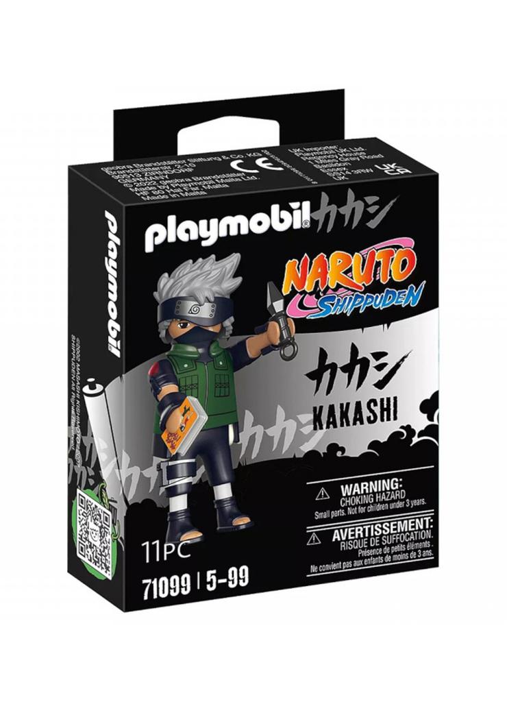 Figurka Naruto Kakashi
