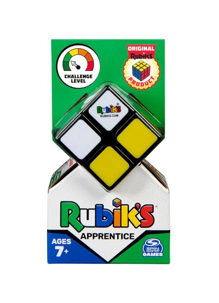 Kostka Rubika 2x2