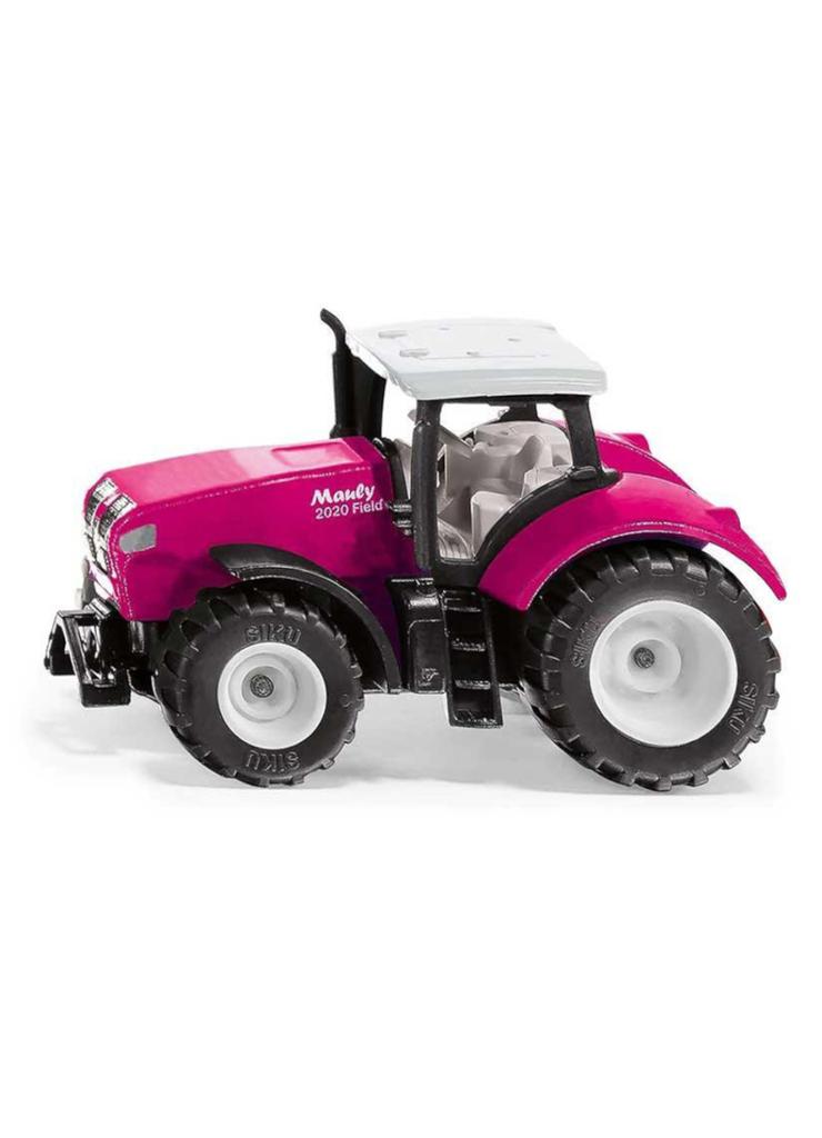 Traktor Mauly X540 - różowy
