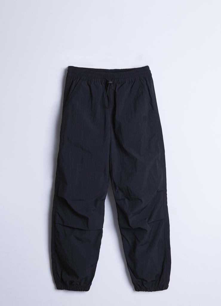 Czarne spodnie joggery - unisex - Limited Edition