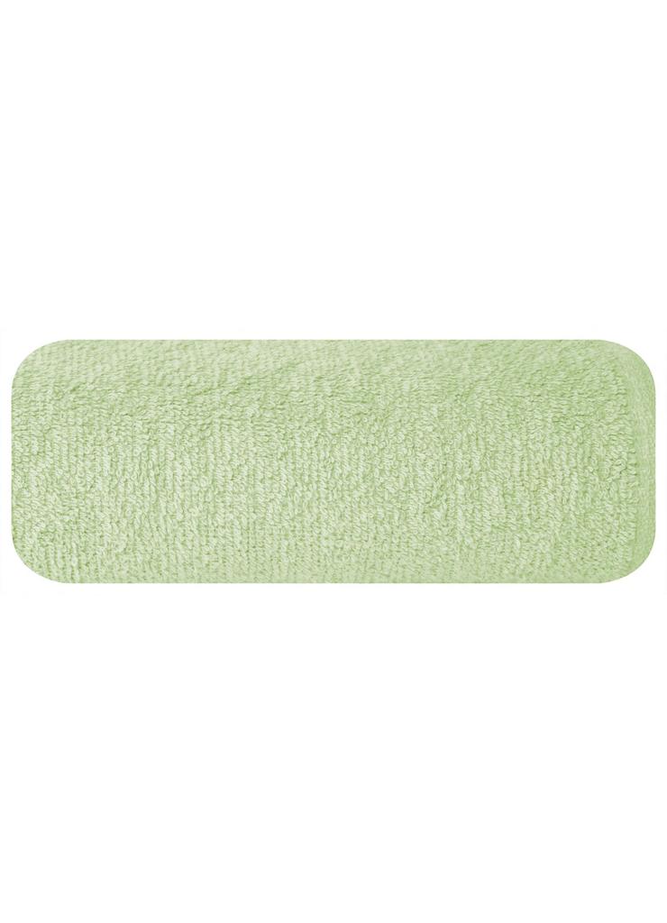 Ręcznik gładki1 (23) 70x140 cm zielony
