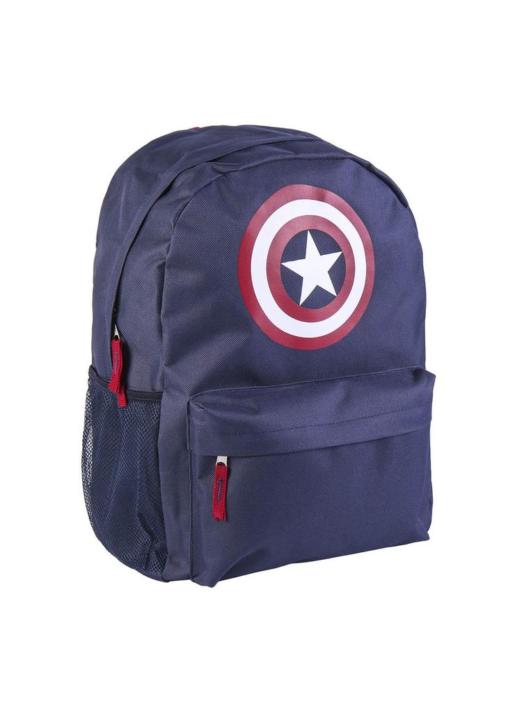 Plecak chłopięcy Avengers