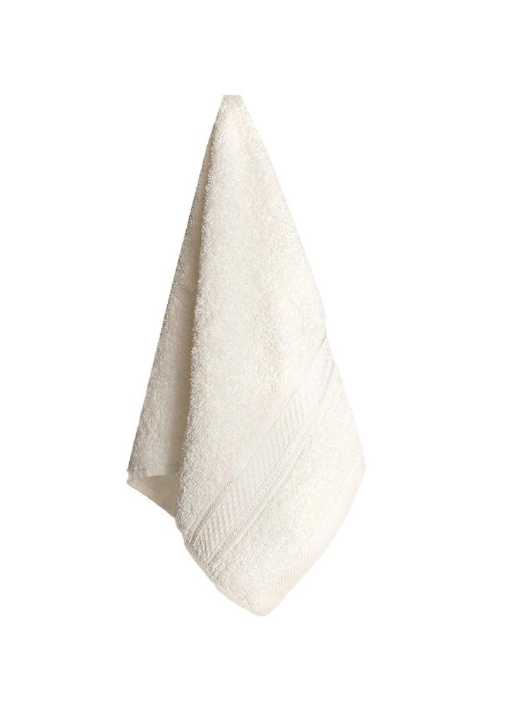 Ręcznik bawełniany VENA kremoey 70x140cm