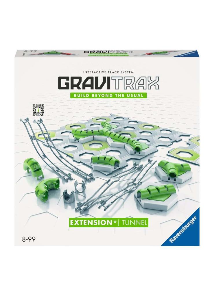 Zestaw Uzupełniający Gravitrax Tunele