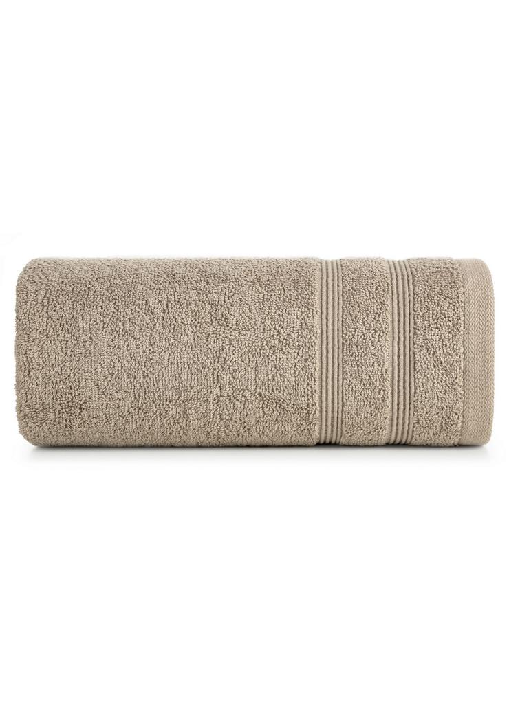 Ręcznik Aline 50x90 cm - beżowy