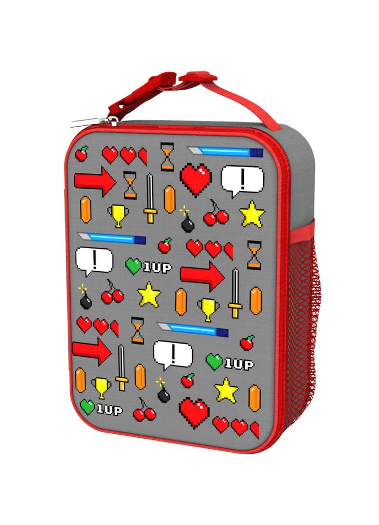 Lunch Bag ION8 - Gamer