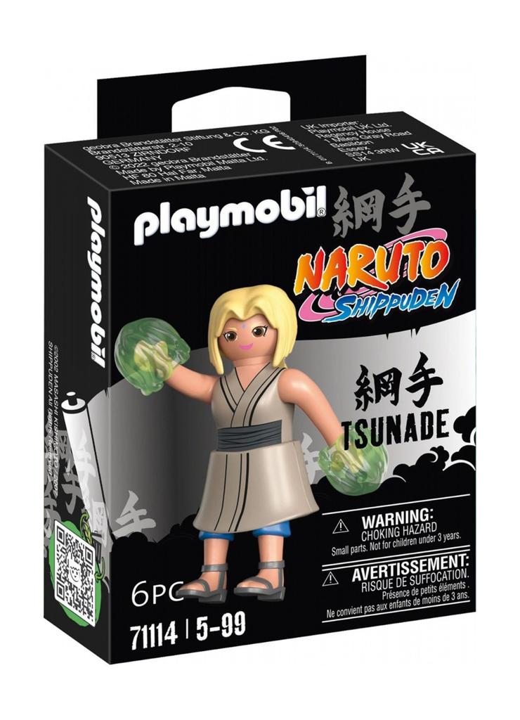 Playmobil figurka Naruto Tsunade