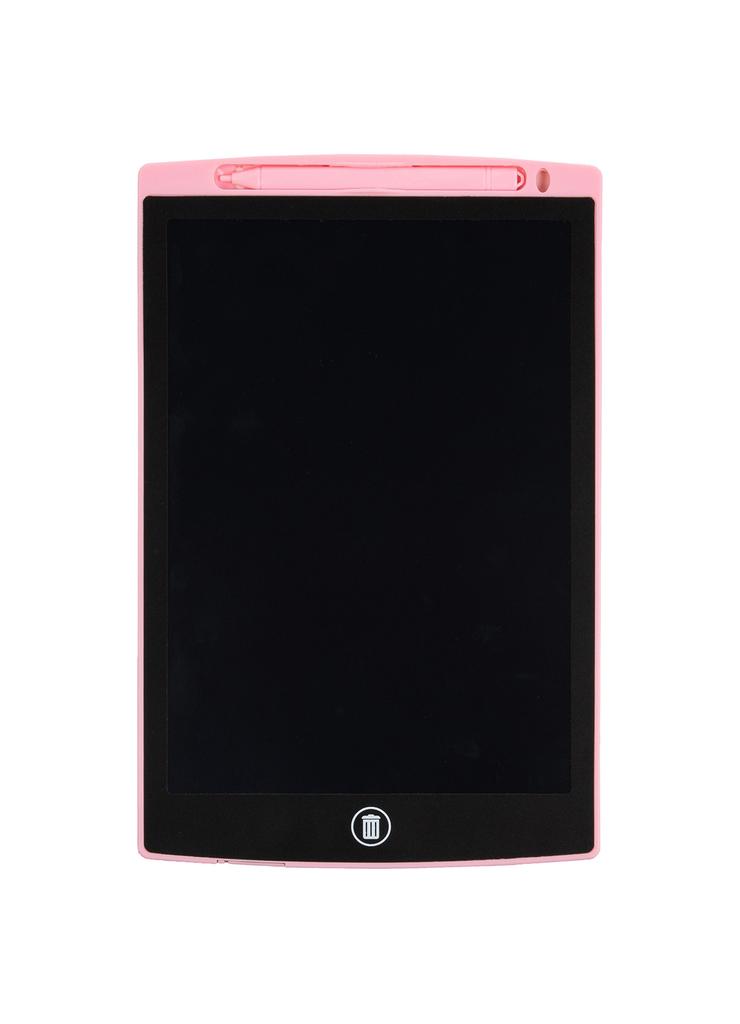 Tablet do rysowania LCD Różowy